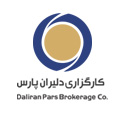 طراحی سایت کارگزاری بورسی دلیران پارس